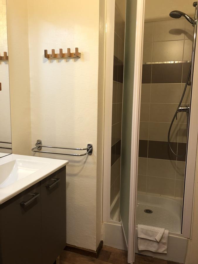 לז אור Hotel Les Trappeurs מראה חיצוני תמונה
